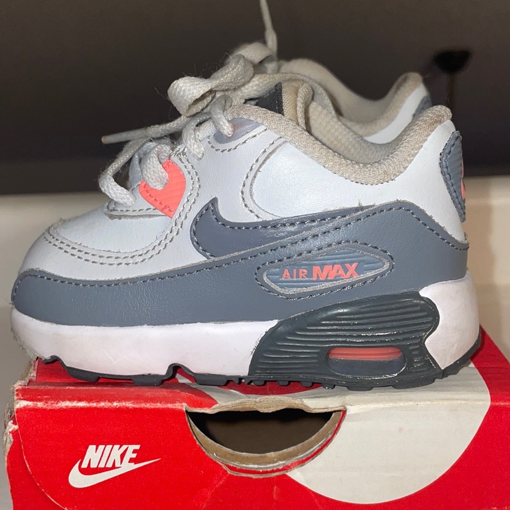 Nikes